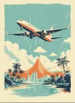 Pagasikaitse L suurus, Airport