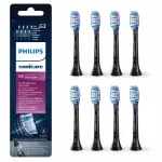 Philips Sonic HX9058 hambaharja otsikud, 8 tk, igeme kaitsega