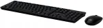 Traadita klaviatuur hiirega Acer Wireless Combo 100