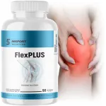 Toidulisand FLEX PLUS 90 kapslit, kollageen, MSM, gl&uuml;koosamiin, kondroitiin, liigestele, INSPORT