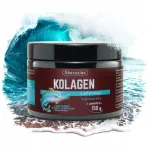 Kollageen SKOCZYLAS metsikust Atlandi heidist, suhkruta, 150 g