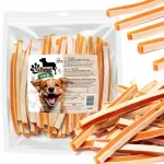 Koeramaius Mr.Pretzel kanaliha ja kalaga, 500 g