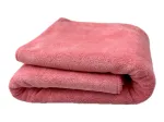 Kiiresti kuivav mikrofibra r&auml;tik 400gsm, 70x140, mitmes v&auml;rvitoonis