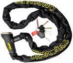 Jalgratta lukk ONGUARD 8120 MASTIFF CHAIN 120 cm 8 mm