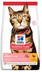 Hill's Science Plan Adult Light kuivtoit kanaga, 10 kg