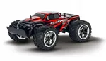 Kaugjuhtimispultiga auto CARRERA Hell Rider 2.4GHz 1:16 (160011)