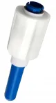 Mini kile k&auml;epidemega, 10 cm, l&auml;bipaistev, 0,3 kg