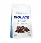 Valgupulber ALLNUTRITION ISOLATE PROTEIN 908g WPI