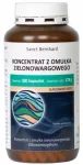 Erimerekarbi kontsentraat 500 mg Sanct Bernhard, 300 kapslit
