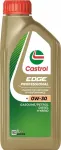 Mootori&otilde;li CASTROL EDGE Professional 0W30, 1 l, Volvo, A1/B1, A5/B5
