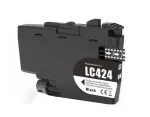 Brother LC-424 tint DCP-J1200DW, DCP-J1200WE, Ecopro Mini 19, Biz-SL jaoks