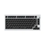 Juhtmevaba mehaaniline klaviatuurikorpus Keychron Q1 HE QMK, Q1H-B4