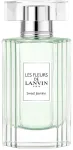 LANVIN Les Fleurs de Lanvin Sweet Jasmine tualettvesi naistele 90 ml