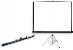 SUPREMASCREEN LEO AIR 234x176 Matt White kaasaskantav projektsiooniekraan