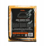 Mikrokiust klaasir&auml;tik ADBL Goofer Towel 35x35 cm