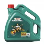 Mootori&otilde;li CASTROL 5W-40 MAGNATEC A3/B4, 4 l