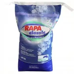 DR.SCHNELL RAPA CLASSIC pesupulber, 20 kg