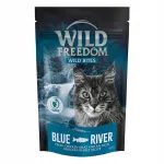 Koerte maiused Wild Freedom Wild Bites kanaliha ja l&otilde;hega, 80 g
