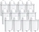 Waterdrop kohvivesi filter Siemens EQ6 seeriale, 12 tk