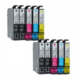 EPSON 503XL tindikassetid komplekt, sobib XP-5200, XP-5205, WF-2960DWF, WF-2965DWF printeritele