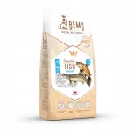 Kuivtoit kaladele BEMO Sensitive Fish, 10 kg, M/L, super premium kvaliteet