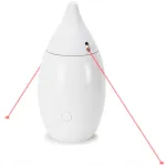 Automaatne PetSafe Zoom laser kassidele