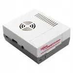 M&auml;ngukonsooli korpus NESPi Raspberry Pi 3, 2 ja B jaoks