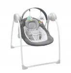 Kiigatav voodi BADABULLE COMFORT SWING