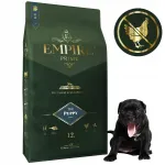 American Bully EMPIRE PRIME kuiv koeratoit kutsikatele 12 kg