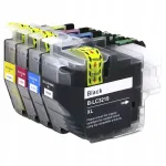 BROTHER LC3219XL tindikassettide komplekt, 4 tk, sobib MFC-J5330DW mudelile