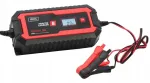 Autolaadija IDEAL PRAKTIK CHARGER 8 LCD-ga