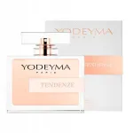 Parf&uuml;&uuml;mvesi YODEYMA TENDENZE 100 ml