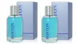 Cote d'Azur BOSTON meeste tualettvesi 2 x 100 ml