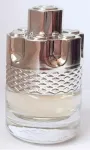Meeste tualettvesi Azzaro Wanted 5 ml minatuur