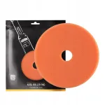 ADBL Roller Pad DA-One Step poleerimisvaht, 125 mm, kleebisega