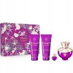 Parf&uuml;&uuml;mid Versace Dylan Purple 90 ml, mini 5 ml, losjoon 100 ml, SHG 100 ml