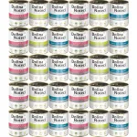 Koeratoit Dolina Noteci Premium, erinevad maitsed, 30 x 800 g