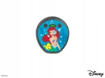 Cochlear Kanso 2 protsessori kleebised &ndash; Disney V&auml;ike Merineitsi tegelane Ariel