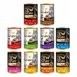Zew Natury koeratoit Mono+Premium maitsete komplekt, 10 x 400 g
