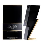 Meeste tualettvesi CAROLINA HERRERA Bad Boy EDT 50 ml