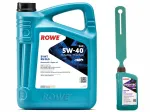 ROWE HIGHTEC SYNT RS DLS SAE mootori&otilde;li 5W40, 5 l