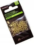 Mikado l&auml;bipaistvad 3 mm korpused, 50 tk.
