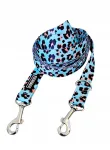 SEWSORIES FLOWER POWER koera rihm, 3 m, 2,5 cm lai rihm