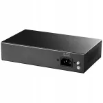 Cudy FS1010PG v&otilde;rgul&uuml;liti, 8 PoE+ porti, 120W, 2x Gigabit uplink
