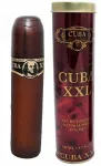 Meeste tualettvesi Cuba Original XXL 130 ml