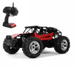 Puldiga juhitav RC Turbo Challenge Elite Rider auto lastele