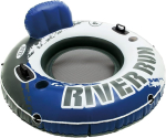 INTEX 58825 t&auml;ispuhutav ujumisr&otilde;ngas Rivier Run 135 cm