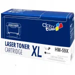 Laserprinteri HP 59X CF259X tooner kiibiga
