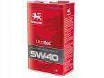 Mootori&otilde;li Wolver UltraTec SAE 5W-40, 4 l