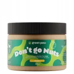 Maap&auml;hkliv&otilde;i CBD-ga koertele Green Paw Don&rsquo;t Go Nuts Chili, 350 g